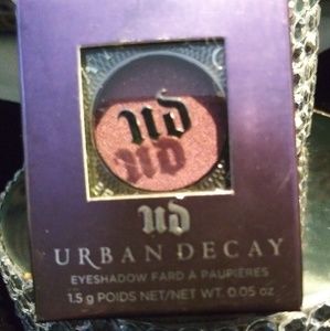 Urban decay eyeshadow